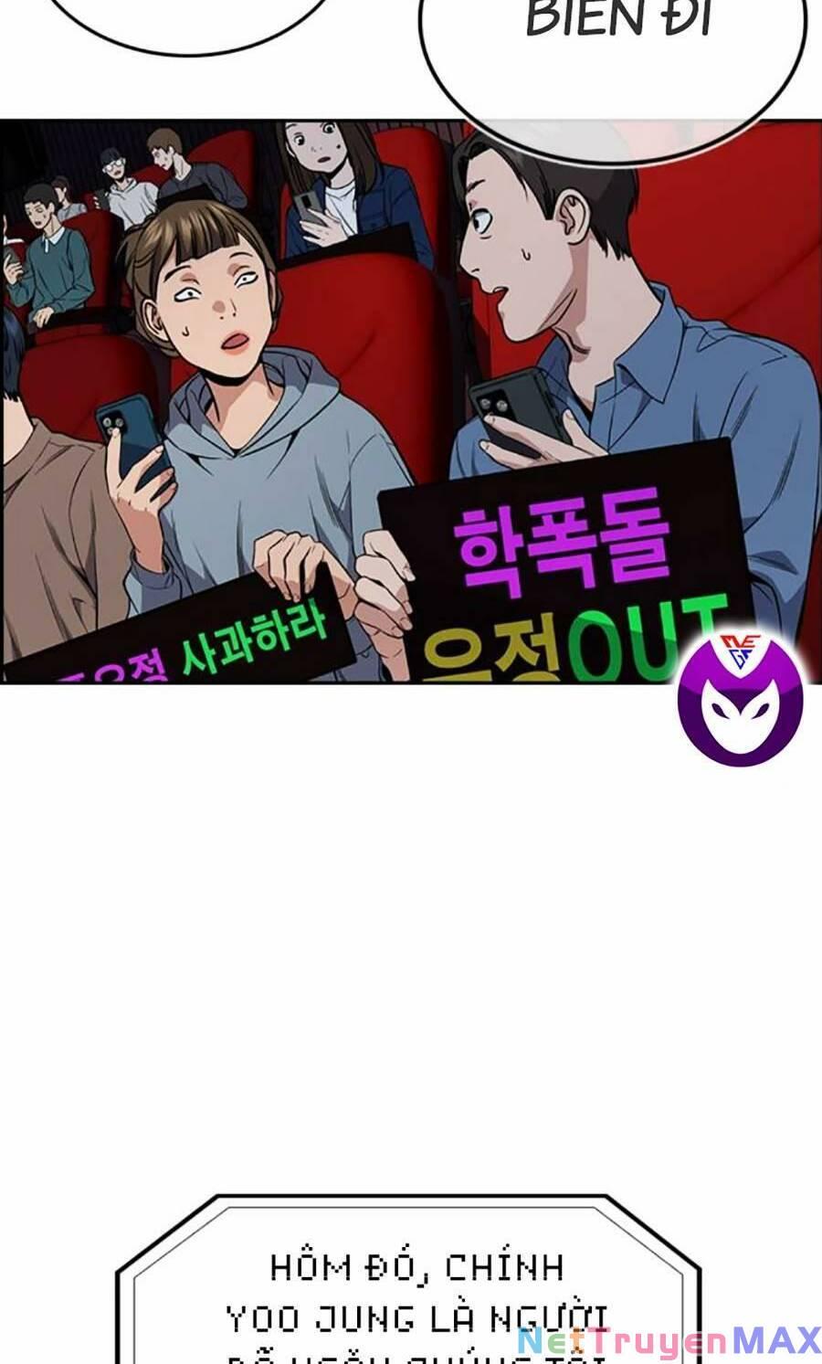 giáo dục chân chính chapter 115 51