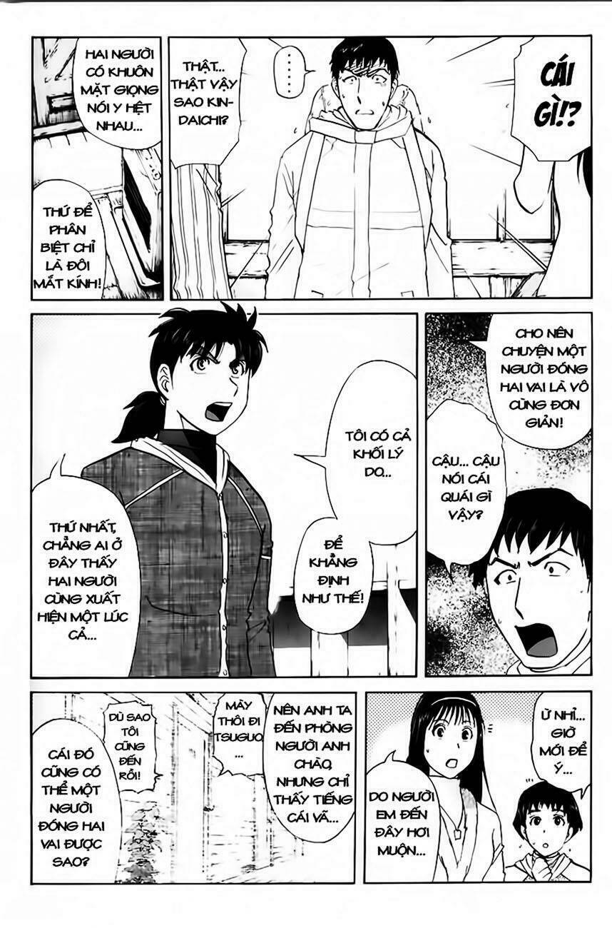 thám tử kindaichi - phần 2 chapter 44 16