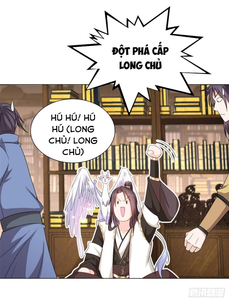 người nuôi rồng chapter 14 26