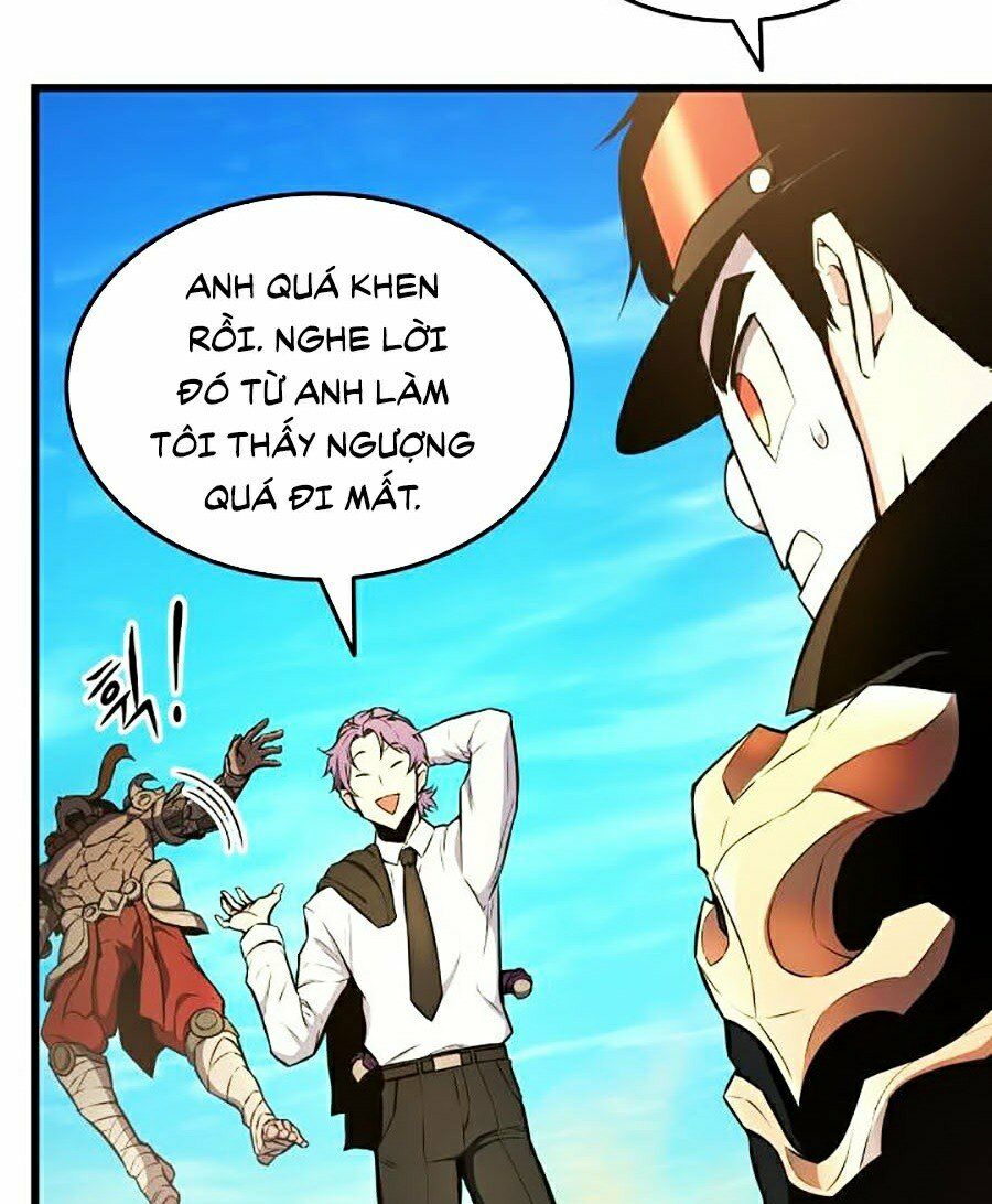 huyền thoại game thủ - tái xuất chapter 27 74