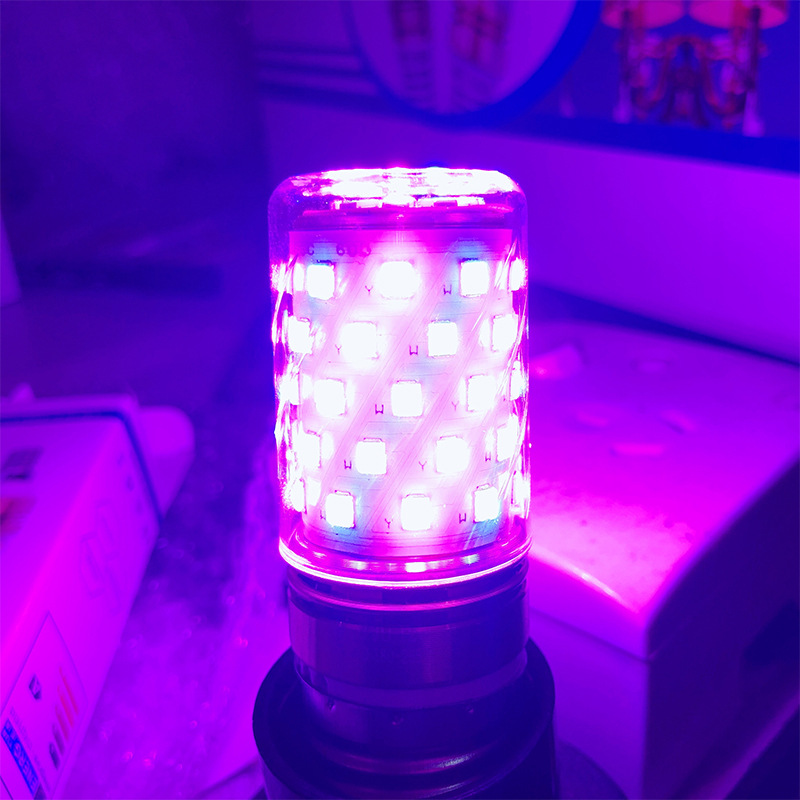 Đèn LED 3 chế độ đổi màu chụp ảnh và quay clip Tiktok