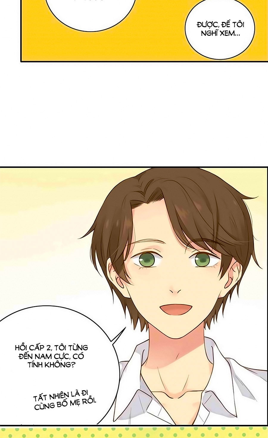 bạc hà chi hạ chapter 43 10