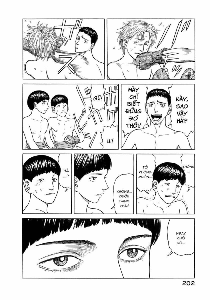 thư ký của alexandros đại đế chapter 9 13