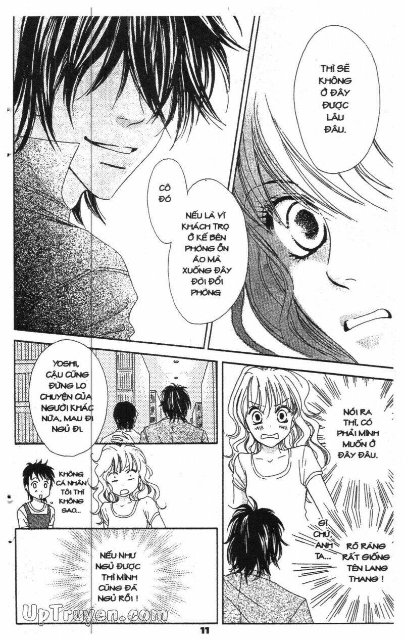 giấc mơ của tiểu thư alice chapter 1 11