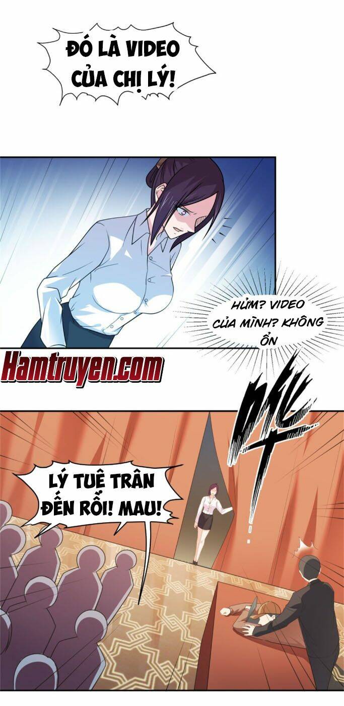 đỉnh phong dự ngôn đế chapter 13 4