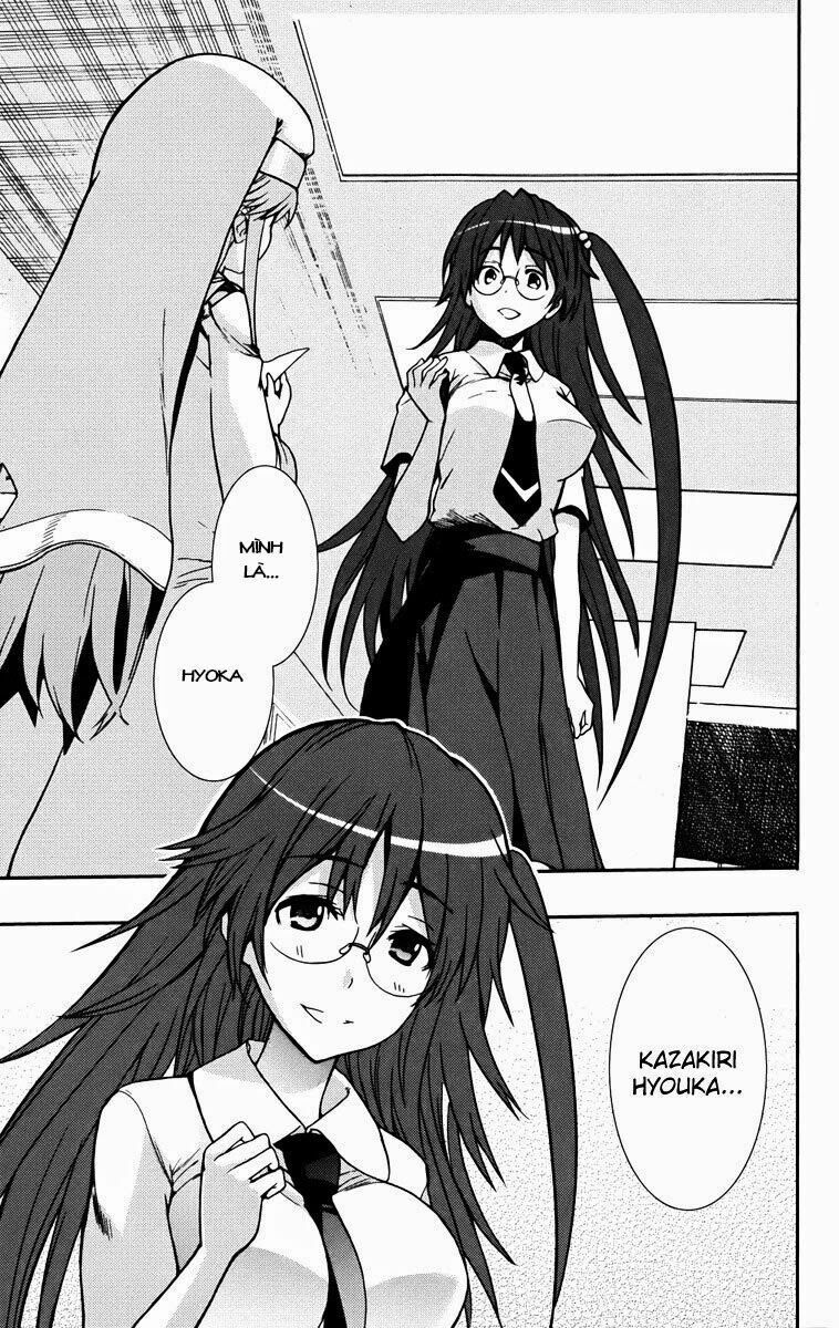 cấm thư ma thuật index chapter 34 38