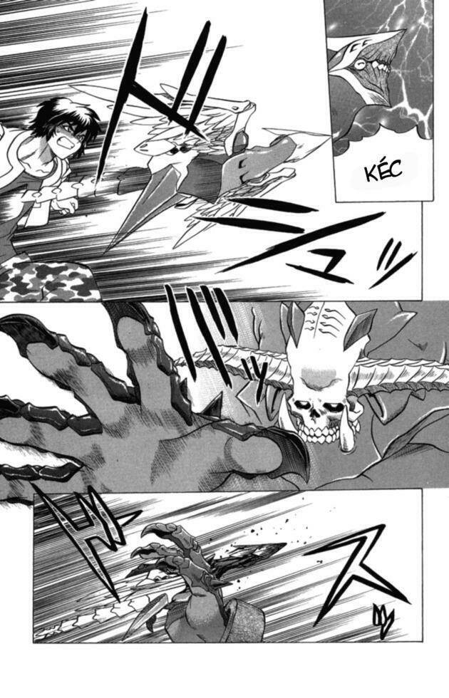 chaosic rune chapter 29 11