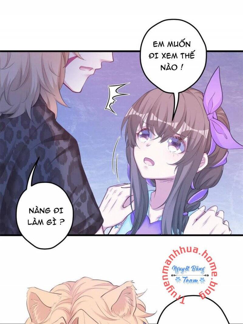 [16+] thảnh thơi thú thế chủng chủng điền, sinh sinh tể chapter 361.5 9