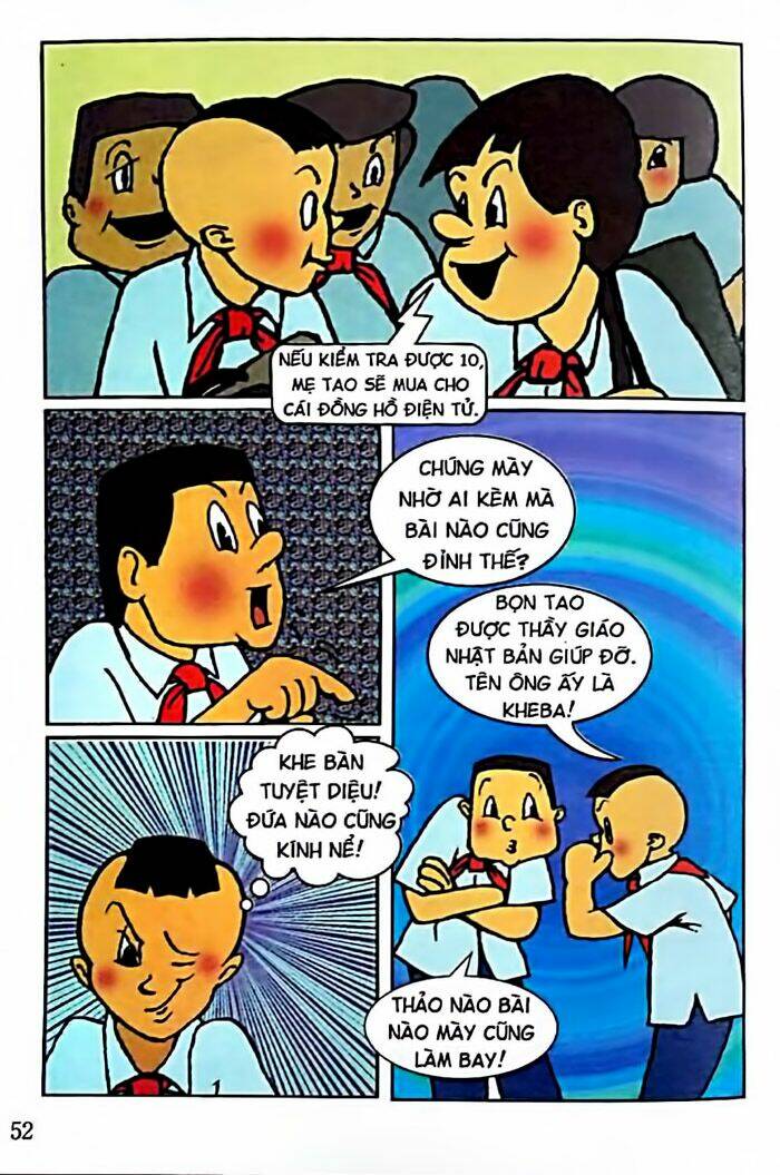 tý quậy chapter 7.2 25