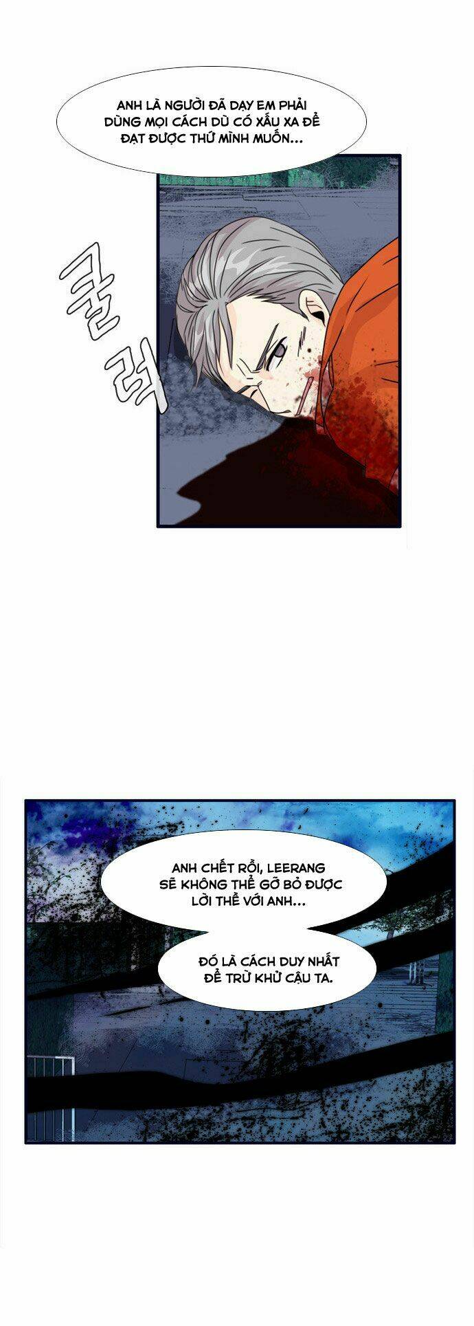 món quà từ chúa chapter 63 45