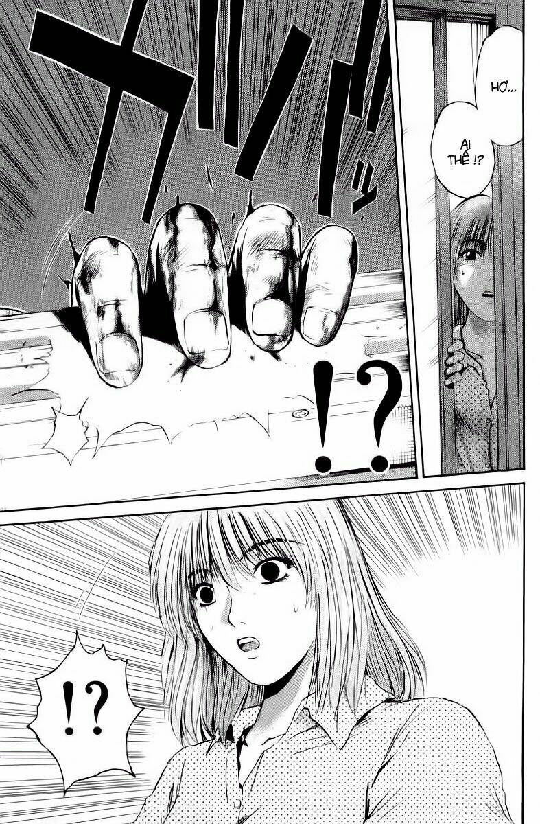 GTO - Great Teacher Onizuka chapter 145 13