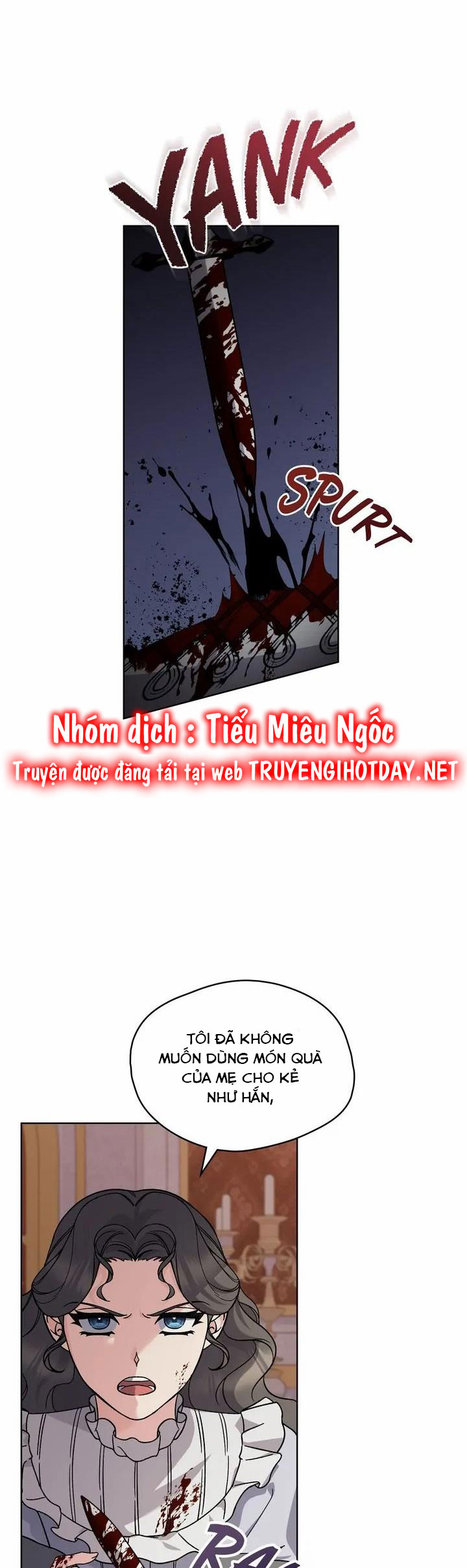 nỗi buồn của chú hề chapter 83 24