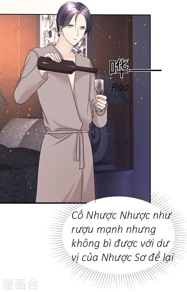 con đường phản công của sủng thê chapter 32 18