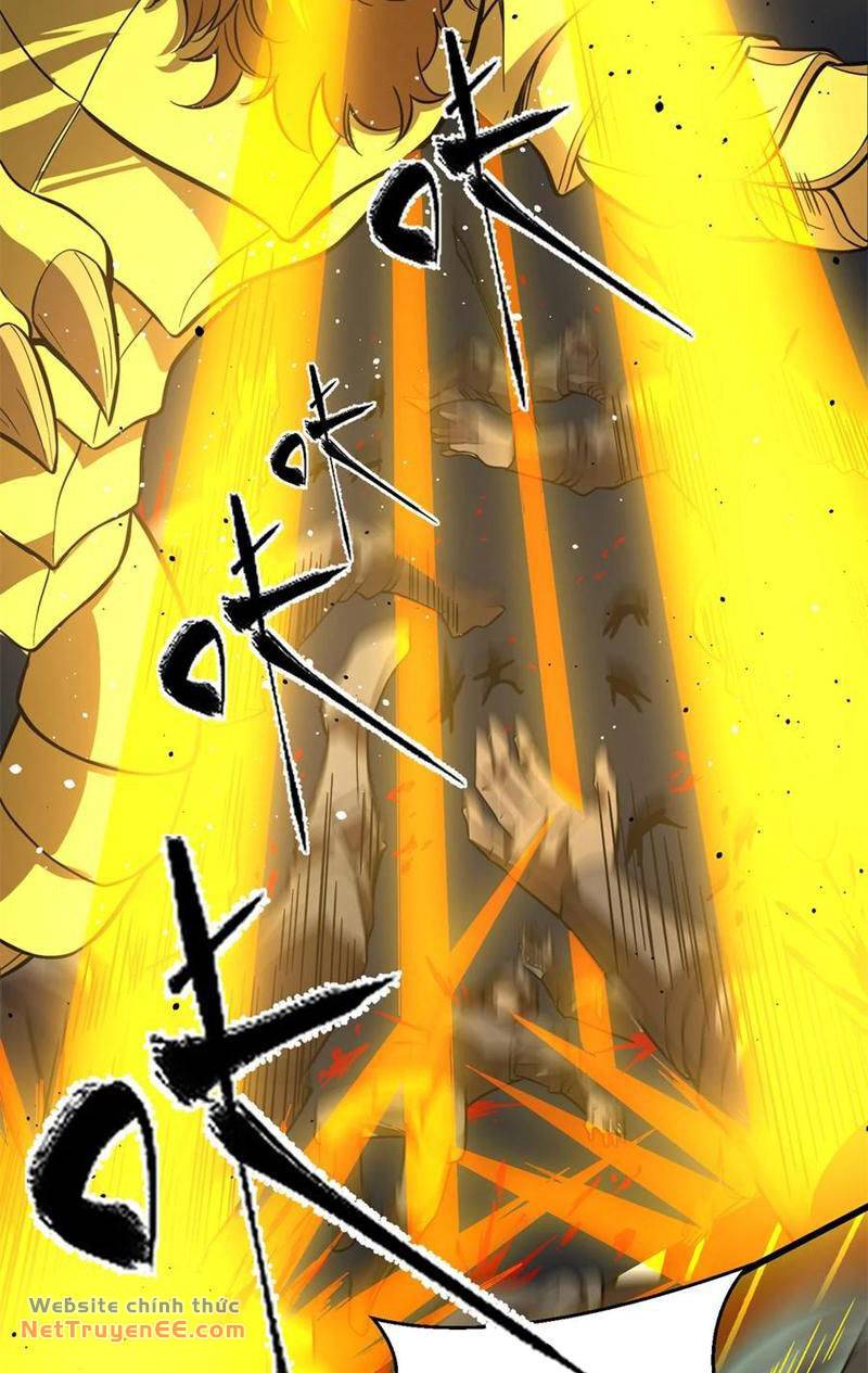 toàn cầu cao khảo chapter 249 37