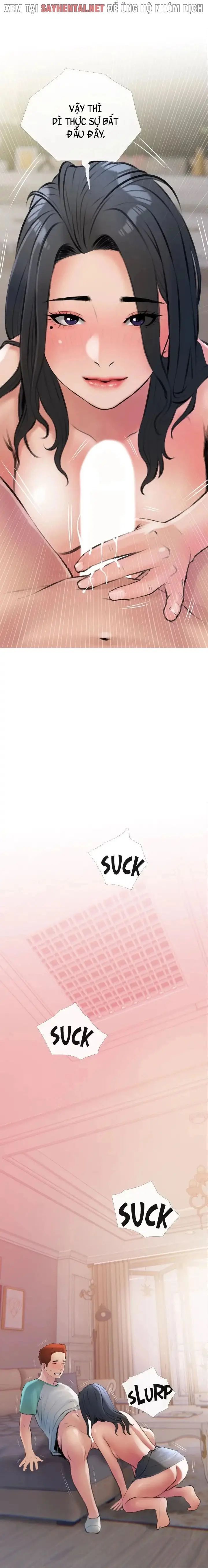 dập dì của tôi chapter 15 9