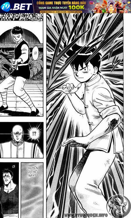 hoàng phi hồng phần 1 chapter 33 94