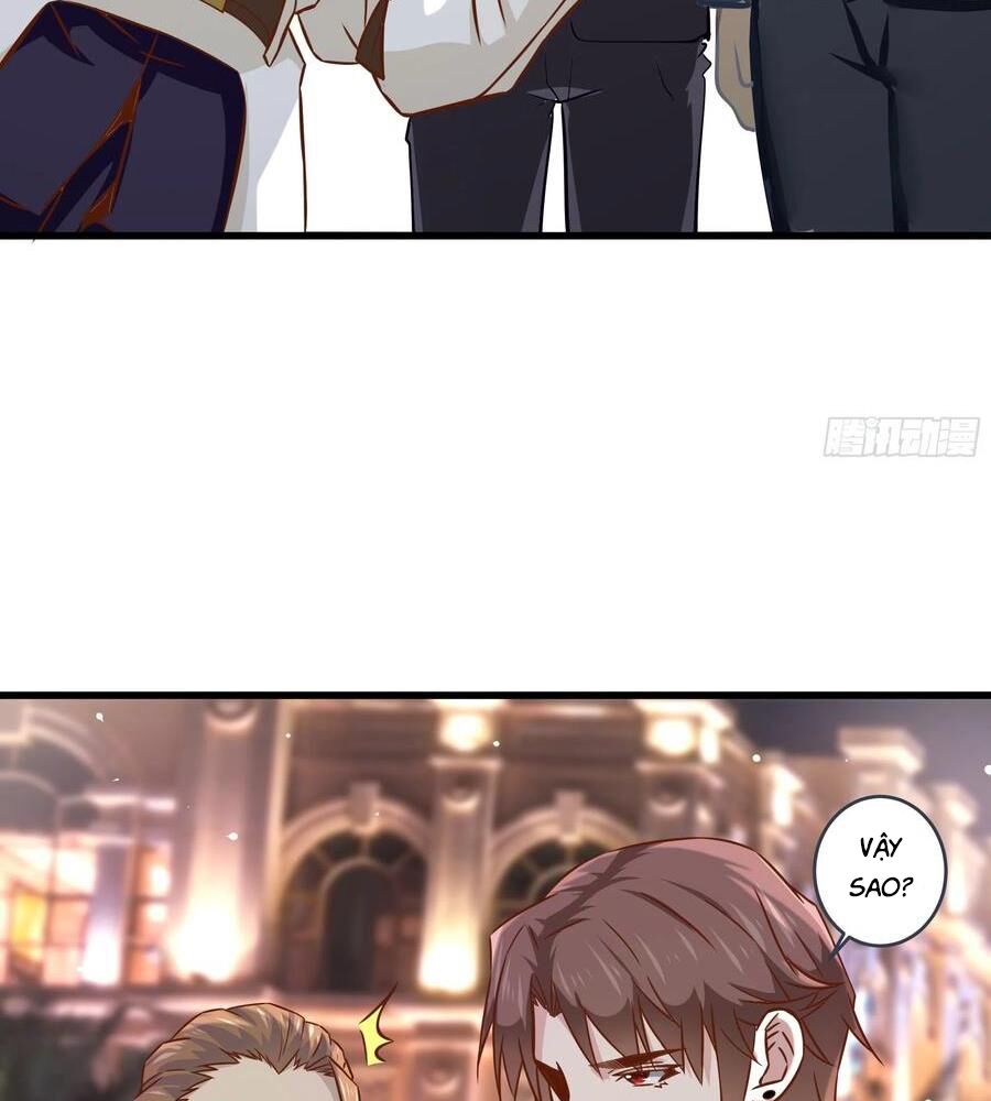 nãi ba là chiến thần mạnh nhất chapter 37 8