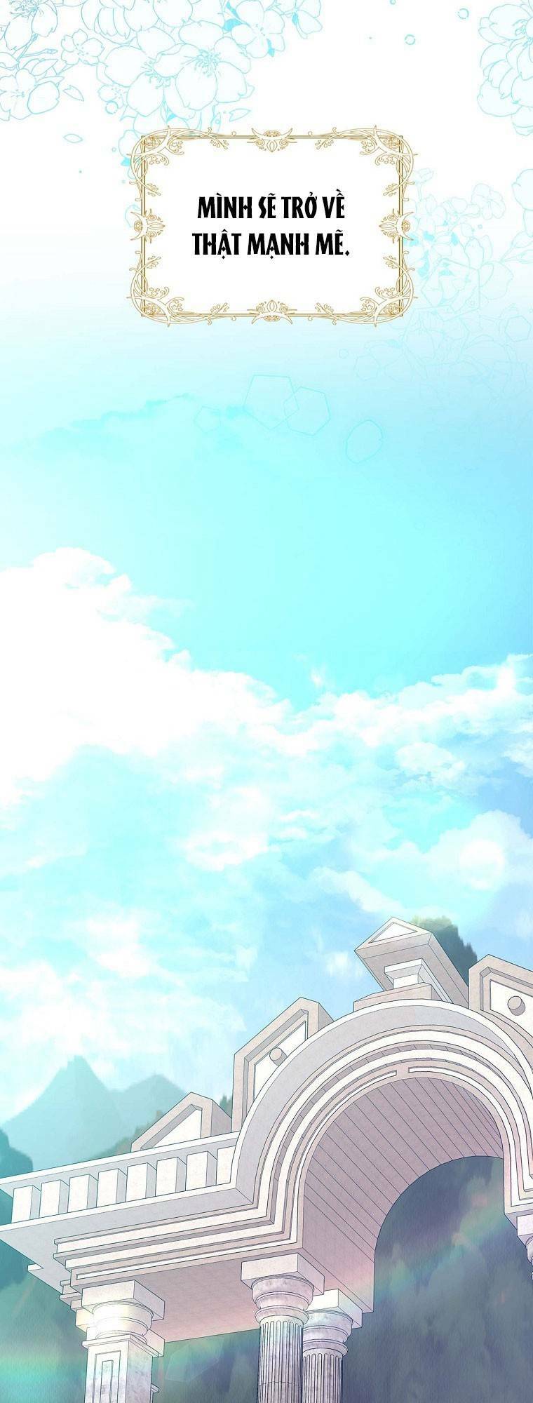 sinh ra làm con gái ác nữ chapter 26 24