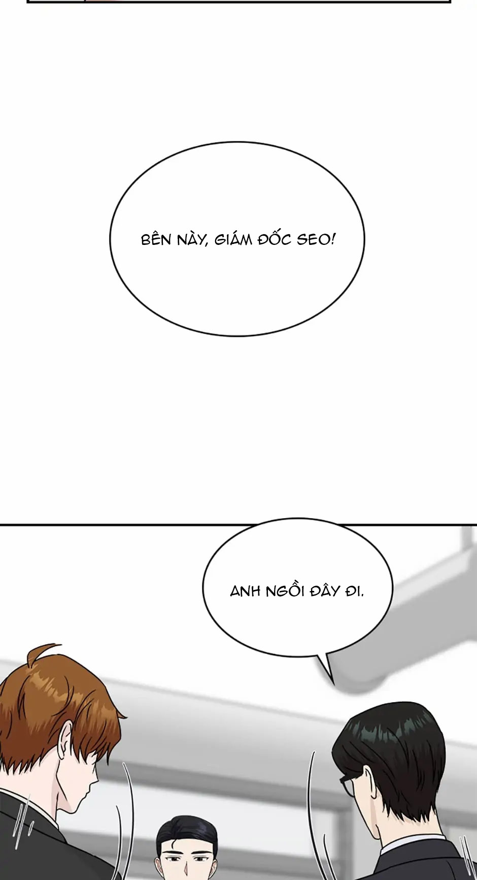 thiếu tôi là sếp mất ngủ ngay chapter 30.1 9