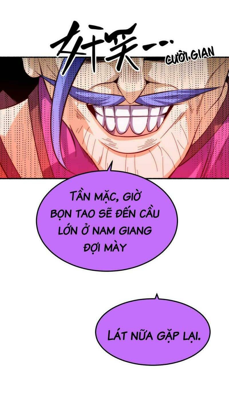 đô thị đỉnh phong cao thủ chapter 127 36