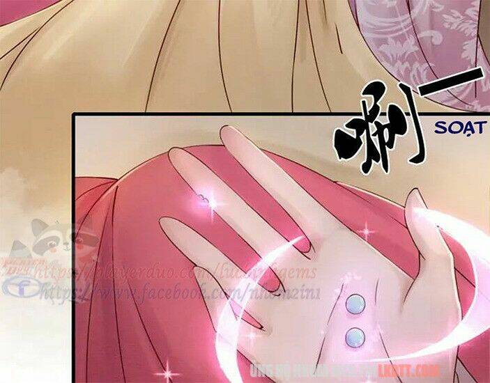 trọng sinh bá sủng nhiếp chính vương quá mạnh mẽ chapter 80.1 21