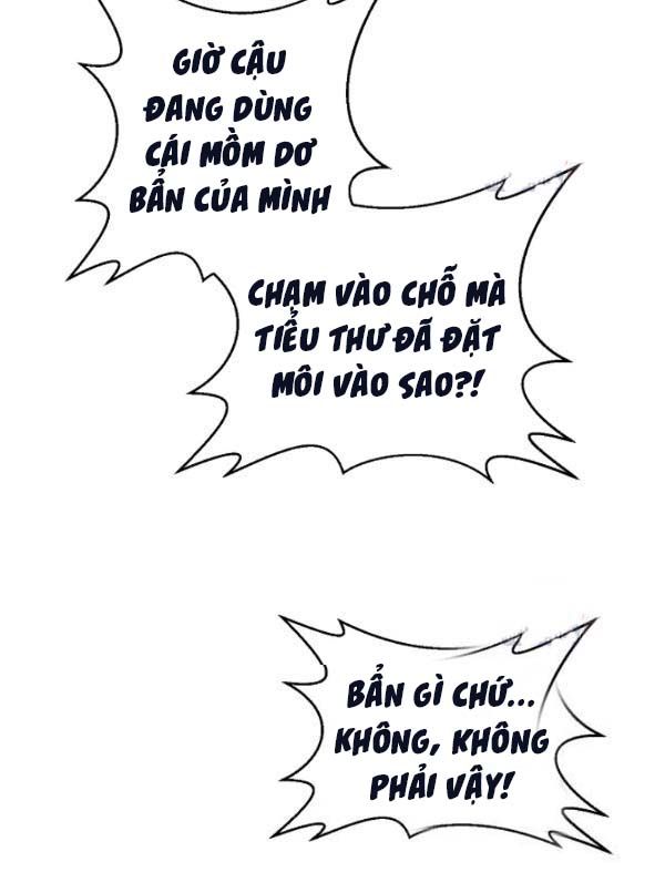 lily tàn độc chapter 14 14