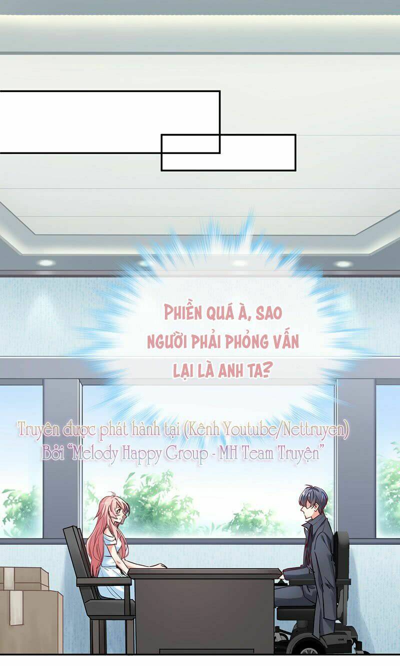 danh môn lược hôn: cố thiếu nhĩ câu liễu chapter 4.5 6