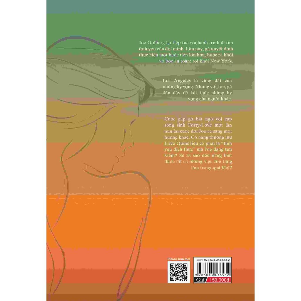 Bí Mật Ẩn Giấu - Bản Quyền