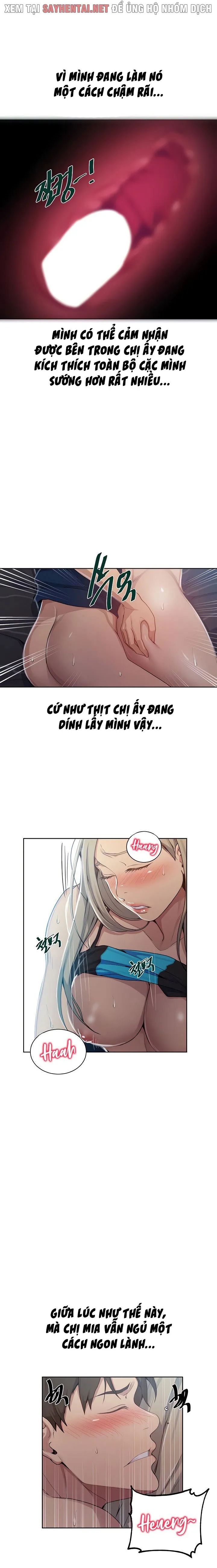 lớp học gia đình (bản không che) chapter 115 5