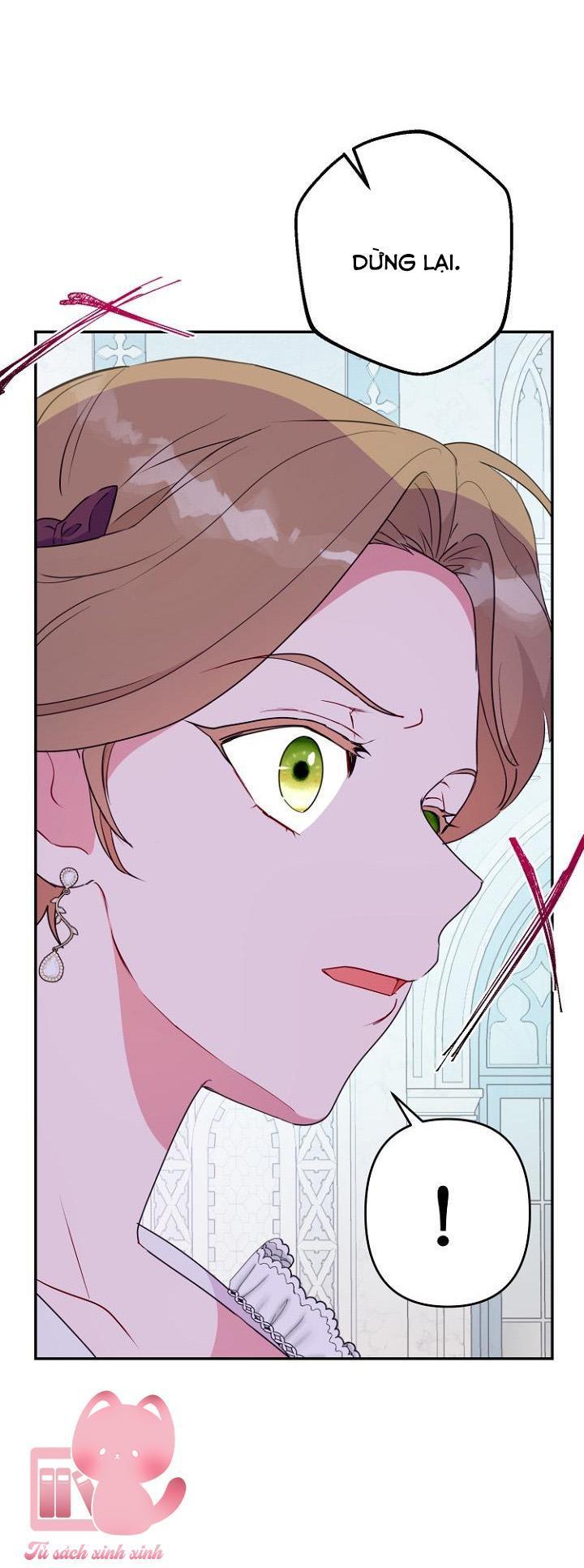 bỏ quách chồng con đi, tiền bạc mới là tất cả chapter 35 45