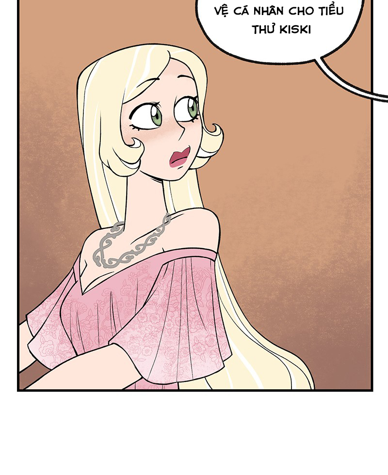 người cầu hôn chapter 11 28