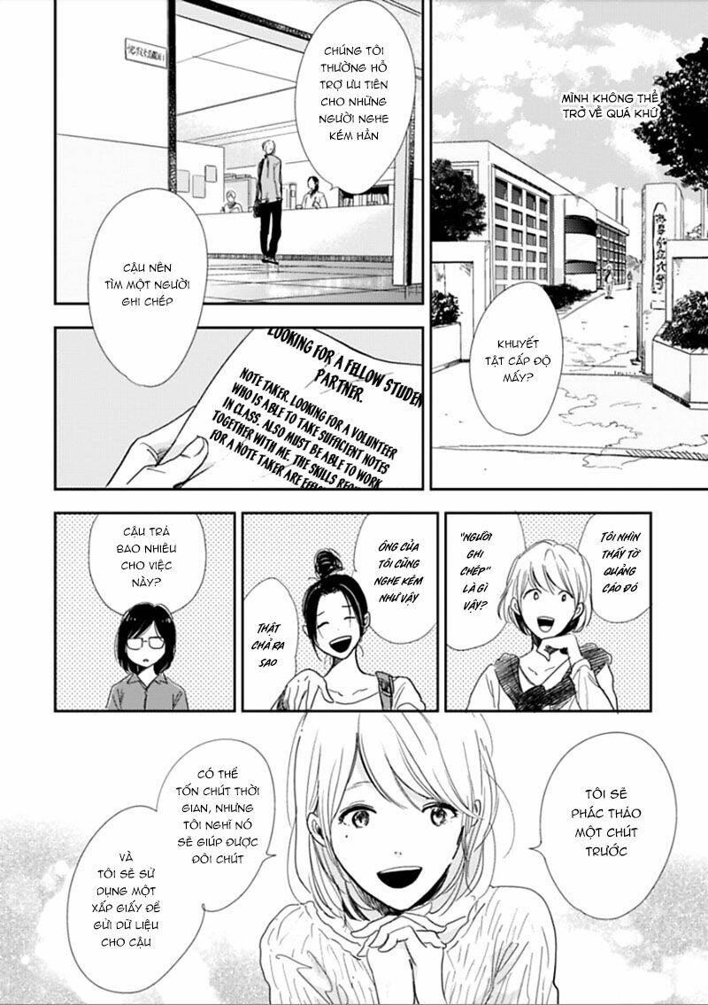 hidamari ga kikoeru chapter 2 12
