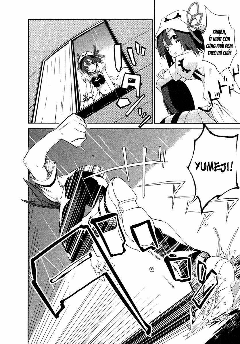 yumekui merry chapter 5 29