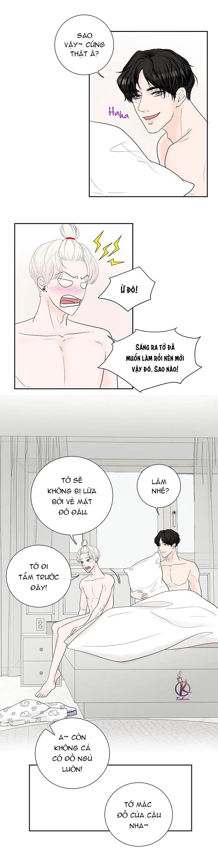 bạn có tò mò về bài review? chapter 35 10