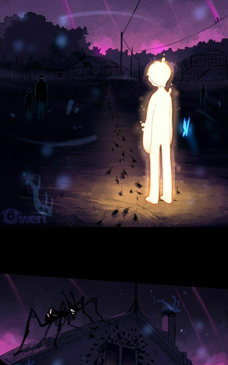 lời nguyền lalin chapter 9 21