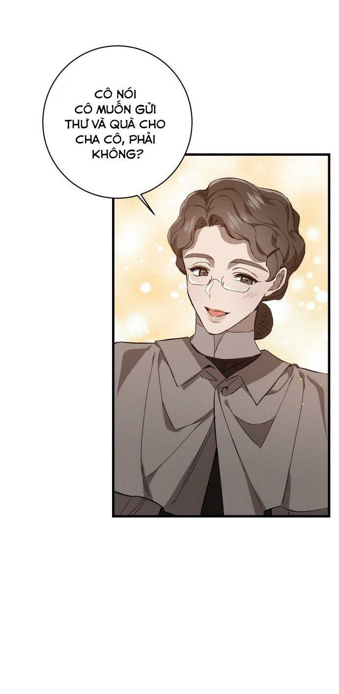 công tước đã nhặt được gì tại rừng chapter 6 46