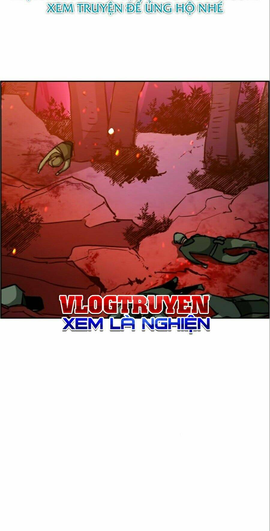 Bạn Học Tôi Là Lính Đánh Thuê Chapter 32 - Trang 35