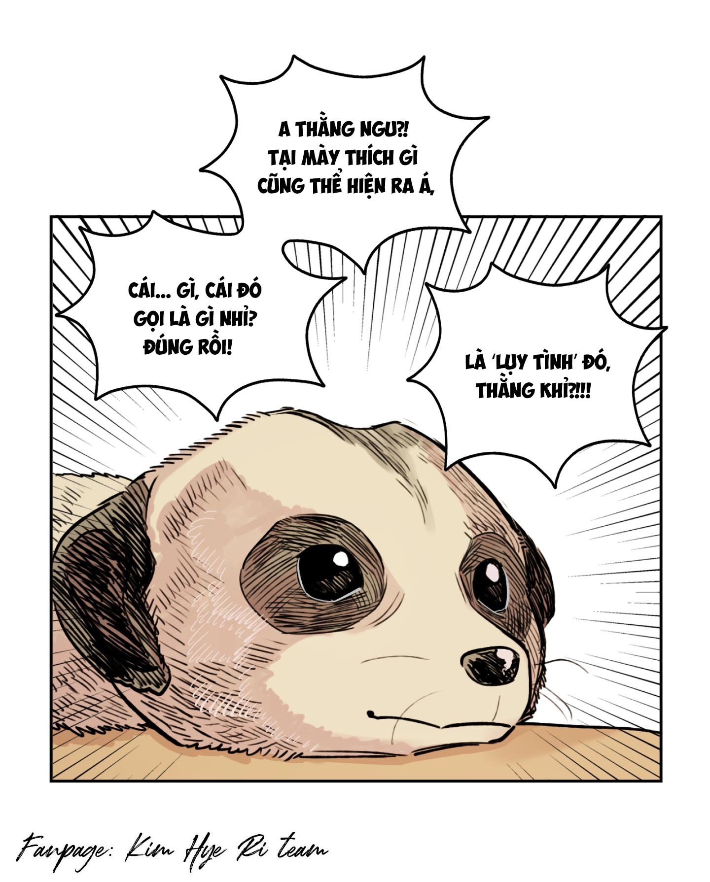 [18+] 1 người khỏe 2 người vui chapter 12 44