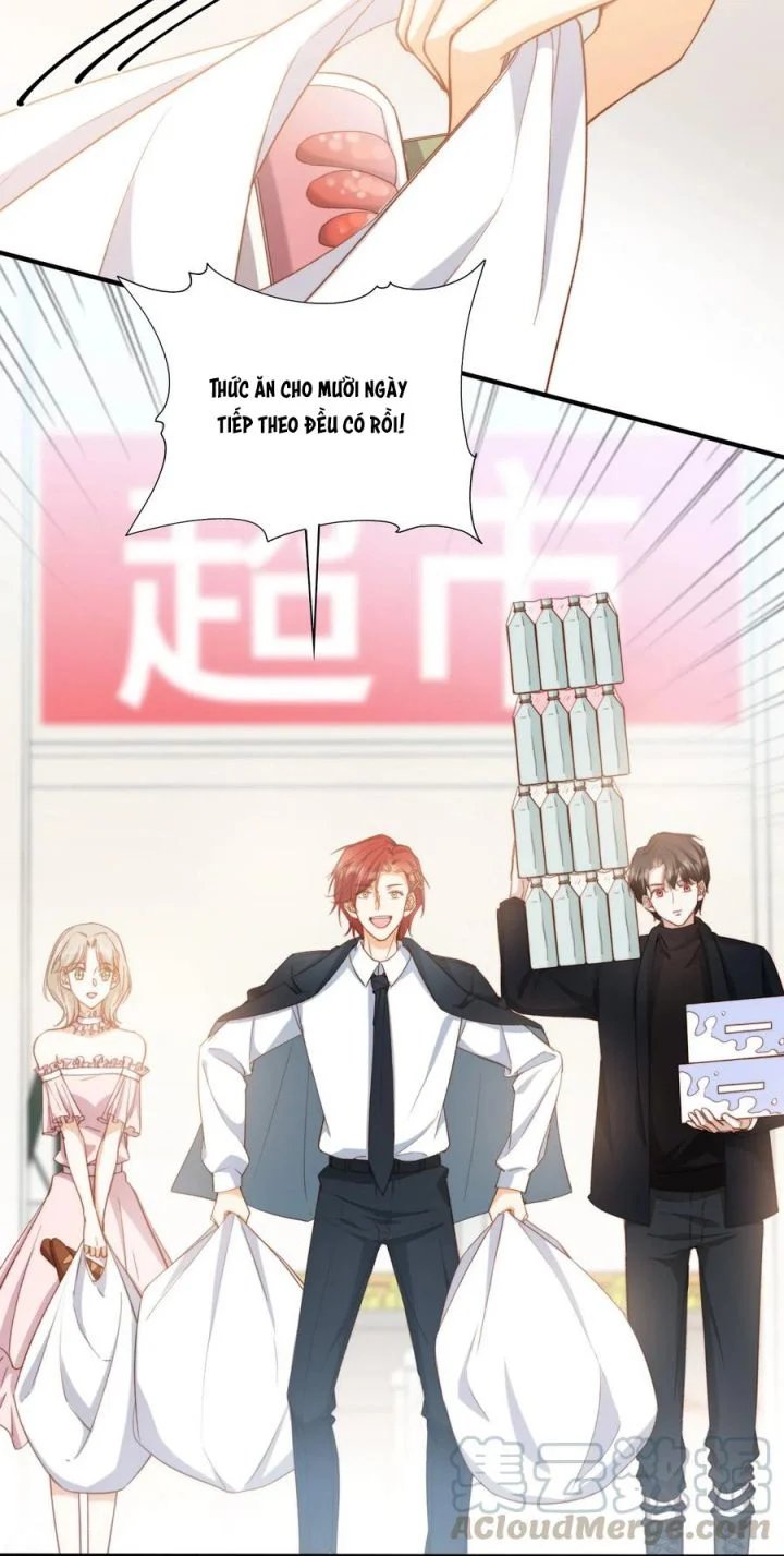 nụ hôn vực thẳm chapter 48 25