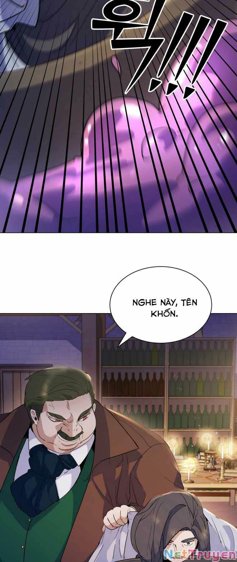 bạo chúa cường hoành chapter 4 52