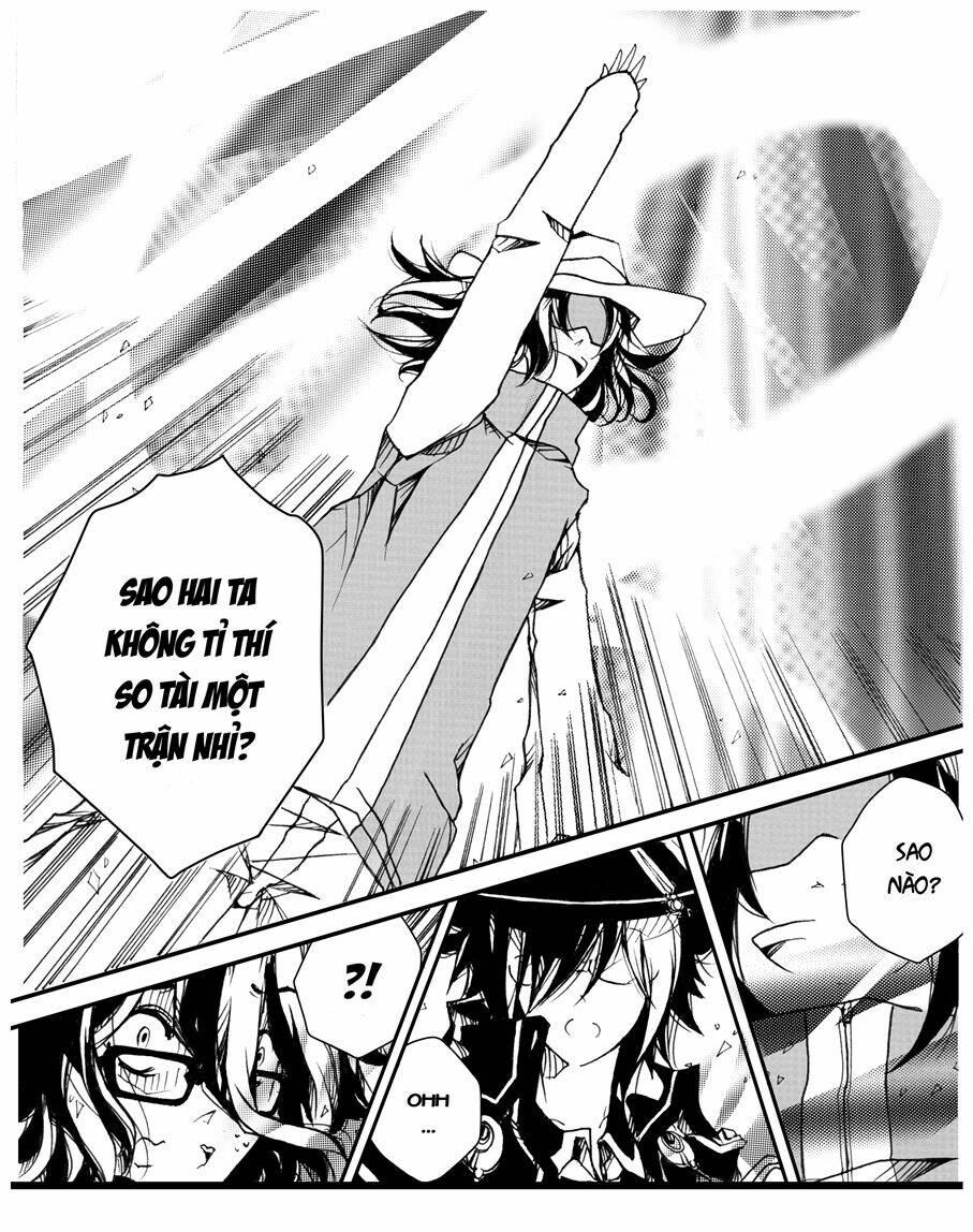 ma pháp thiếu niên lct chapter 5 17