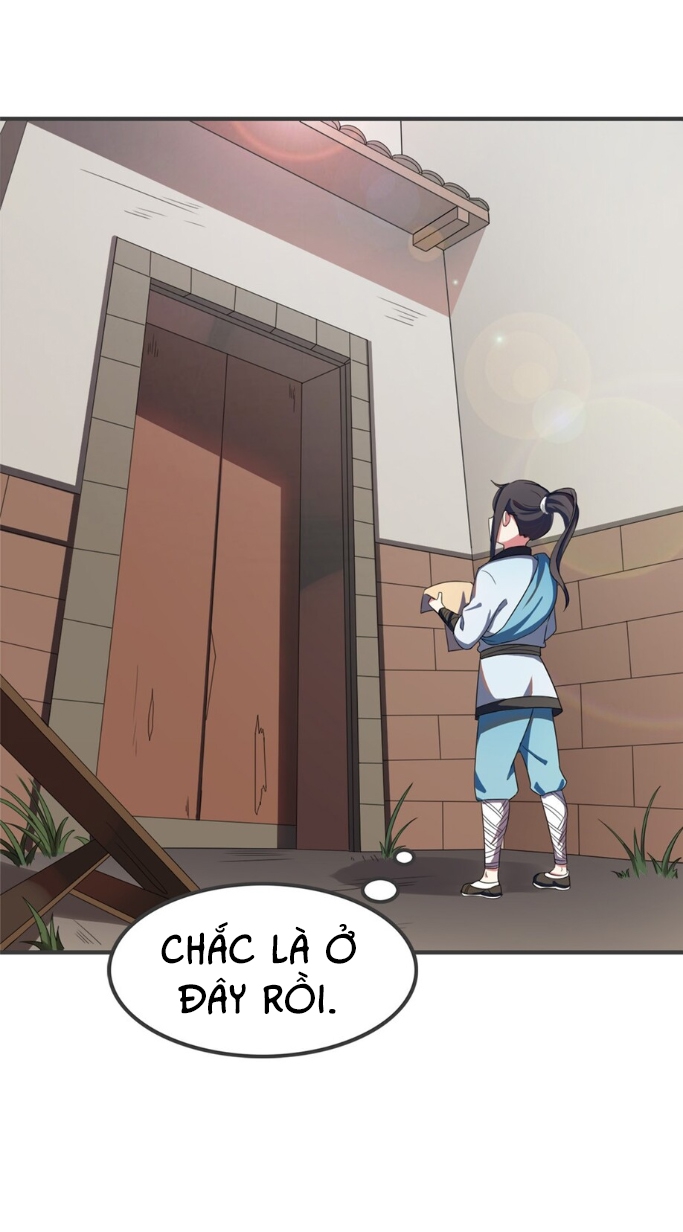 sự tại tất đắc chapter 4 13