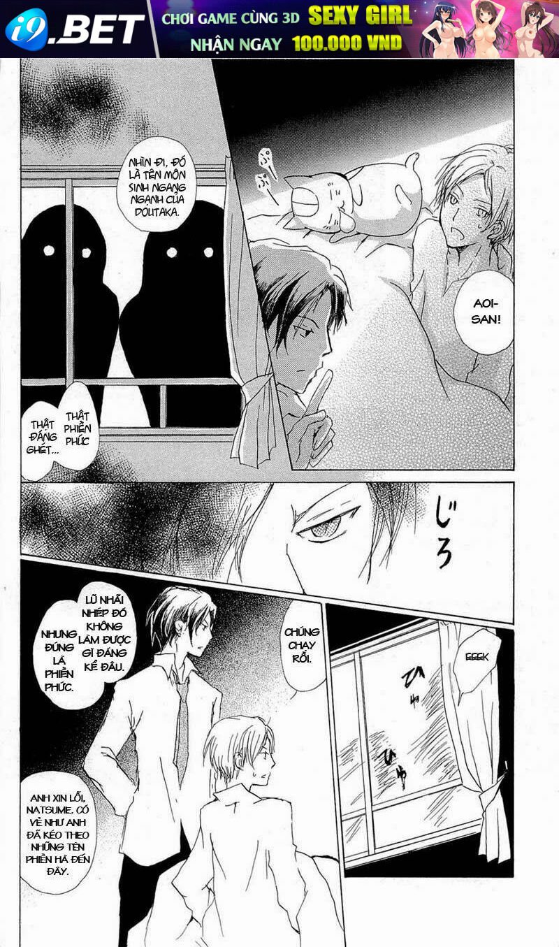 trả tên lại cho yêu quái chapter 68 36