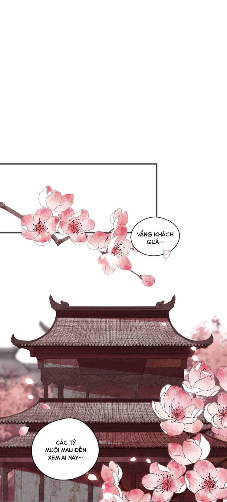 không cẩn thận cứu phải kẻ thù của giang hồ chapter 3 2