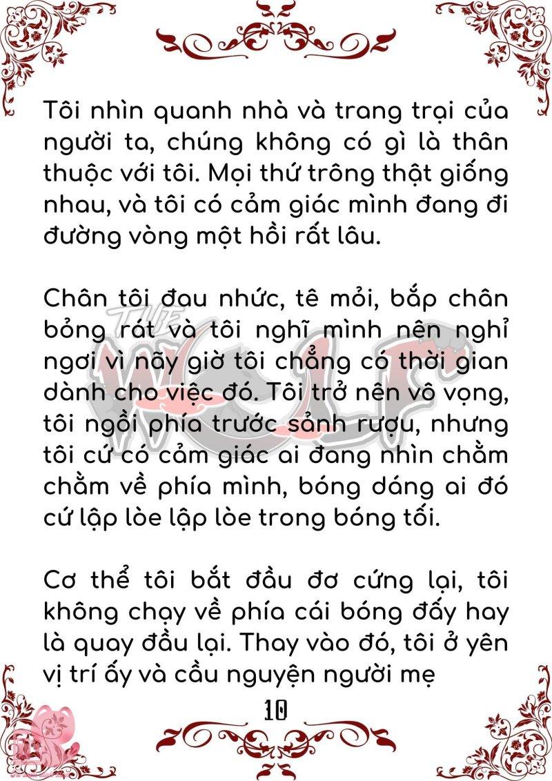 bầy sói giữa dane chapter 11 11