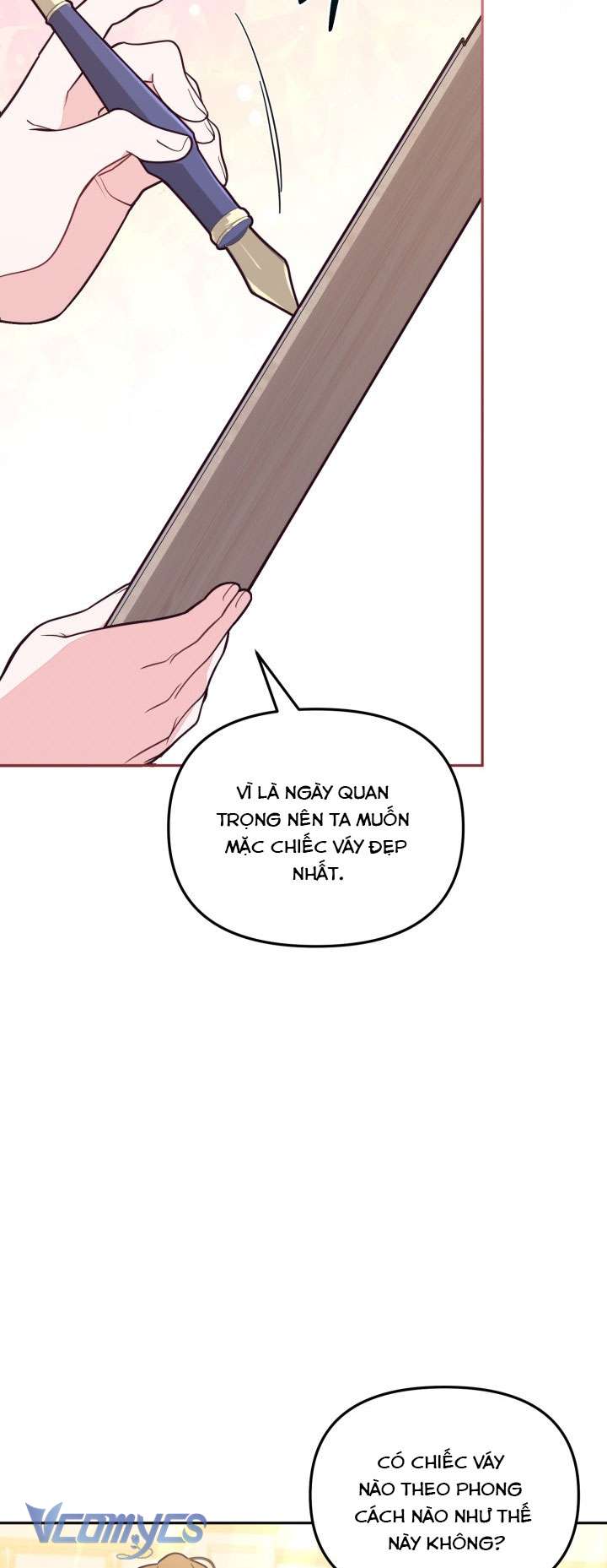 không có chỗ cho kẻ giả mạo chapter 57 32