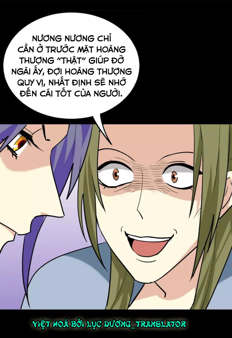 lưỡng bất nghi (full) chapter 140 11