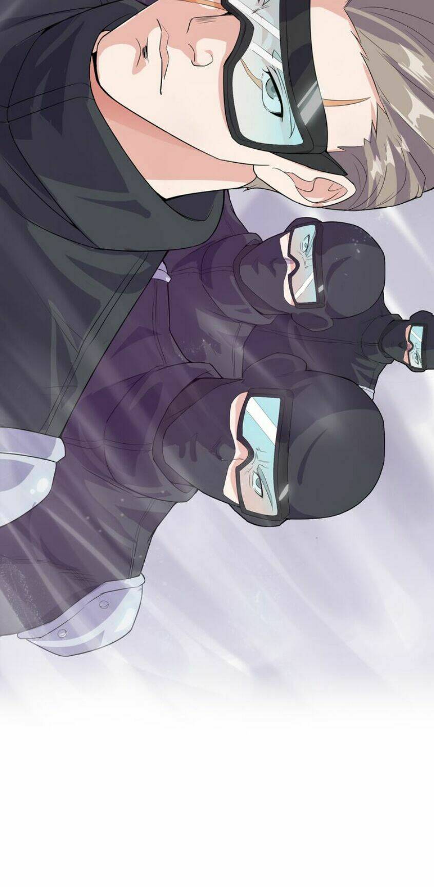 siêu cấp hộ vệ của đại tiểu thư chapter 1 8