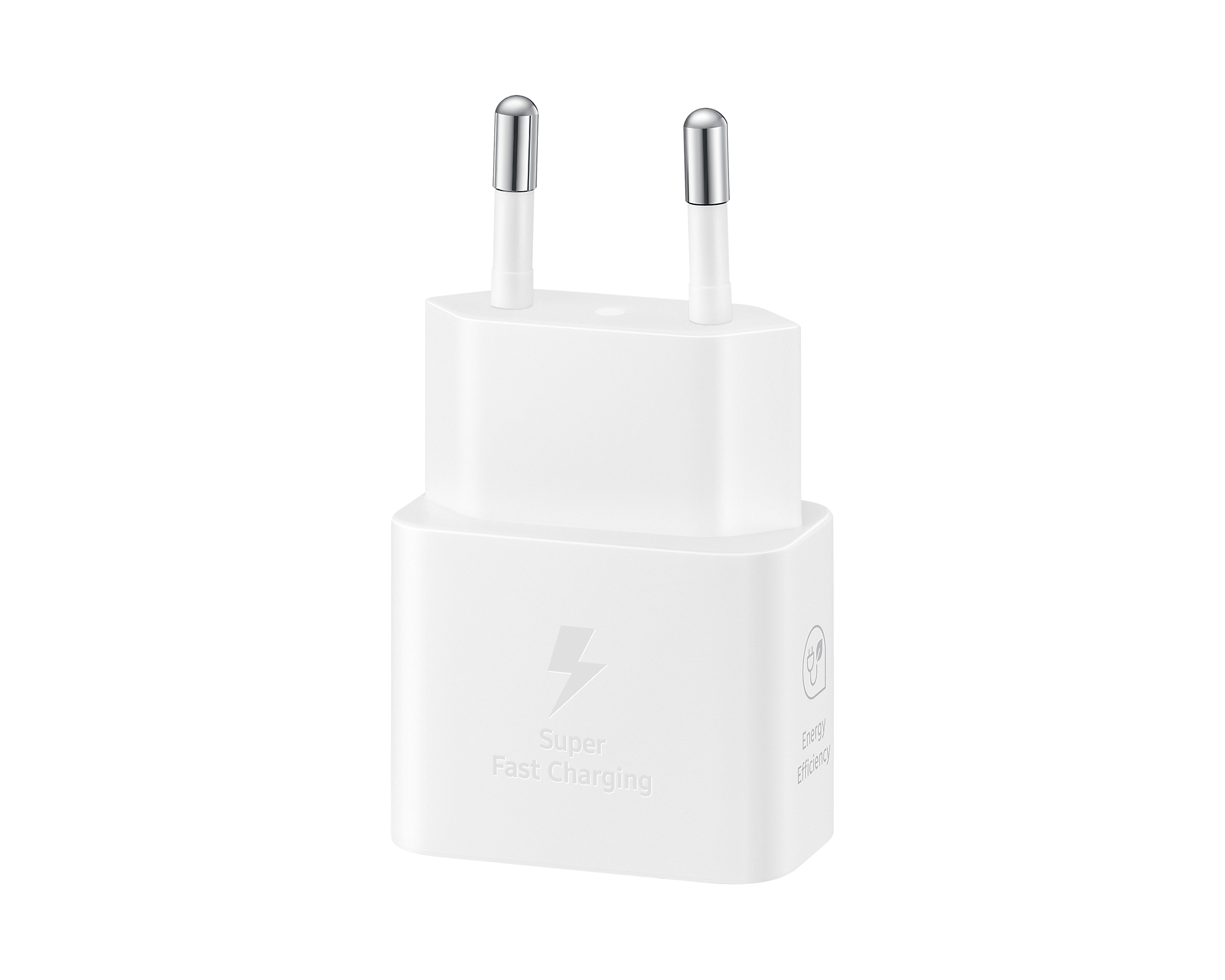 Củ sạc nhanh Samsung 25W EP-T2510 (Có hộp, Không kèm cáp) - Hàng Chính Hãng