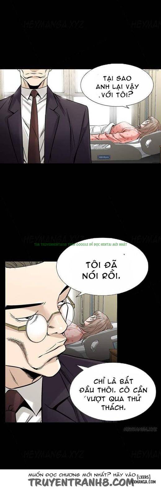 mùi vị của đôi bàn tay chapter 62 29